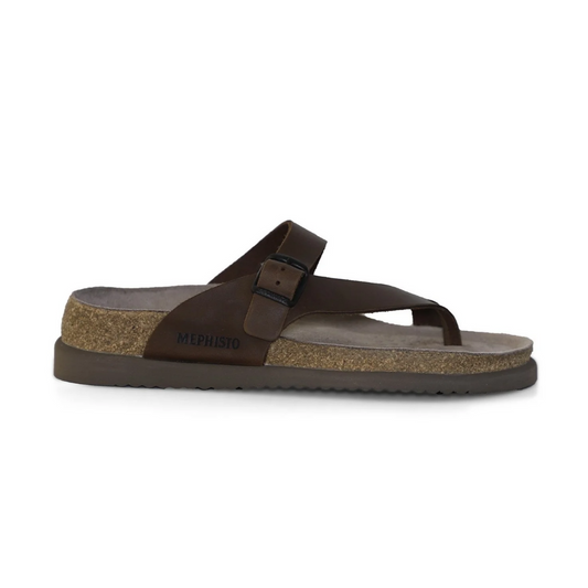 Helen Plus 3451 Brown Scratch