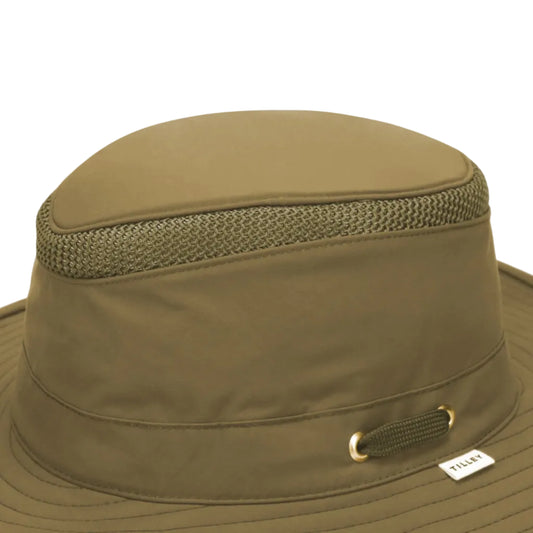 Airflo Broad Brim LTM6 Olive