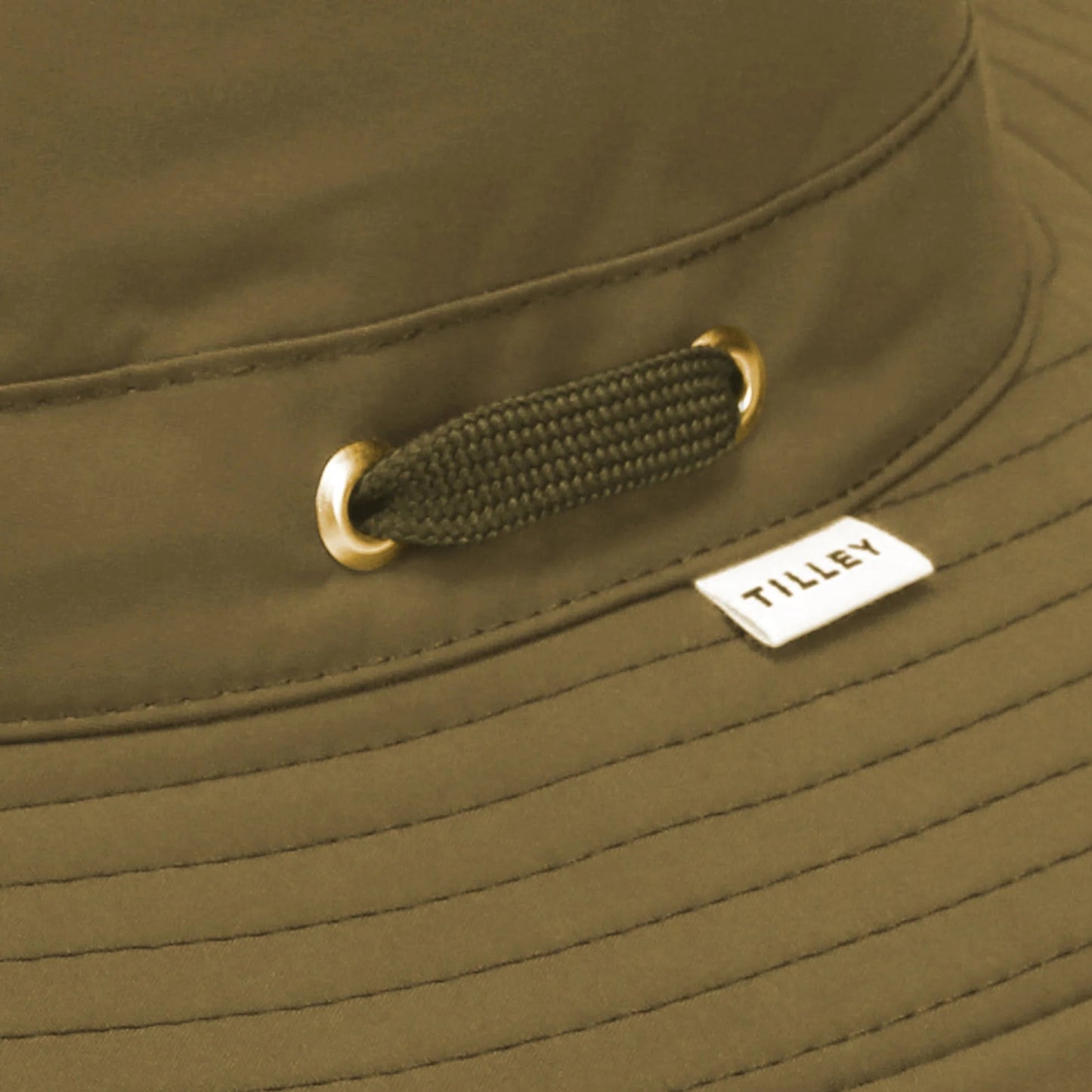 Airflo Broad Brim LTM6 Olive