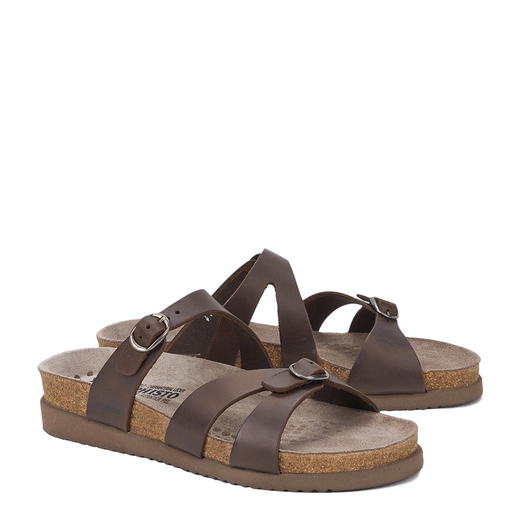 Hannel 3451 Brown Scratch