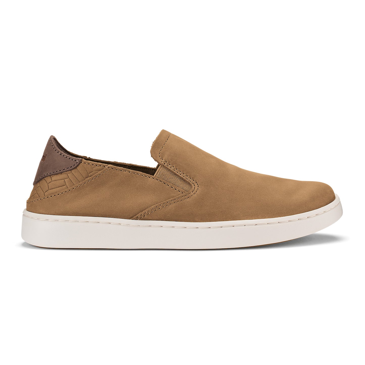 Women's Pehuea Leather Sahara/Toffee