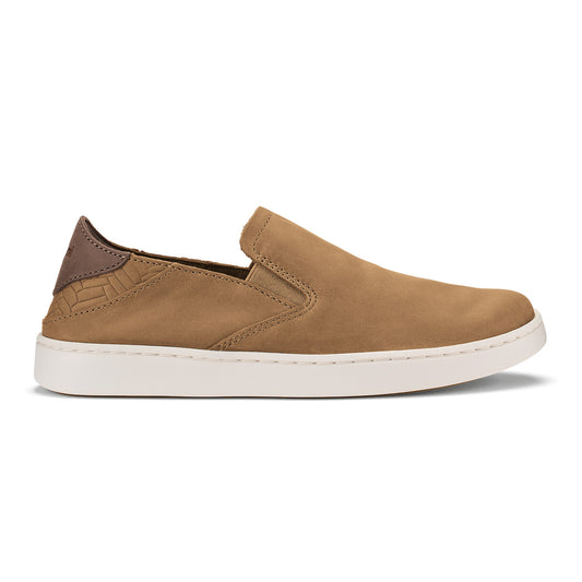 Women's Pehuea Leather Sahara/Toffee