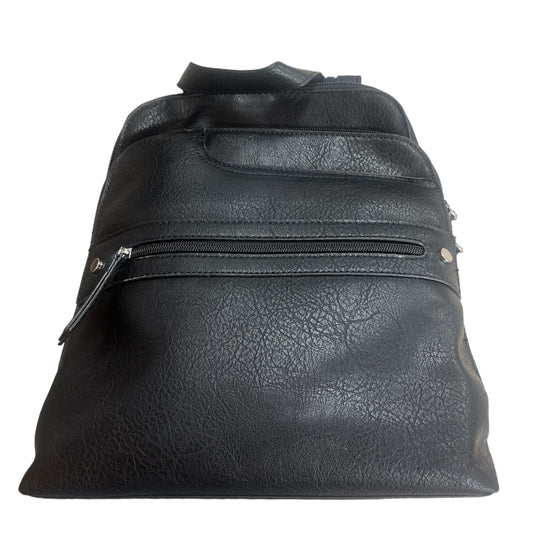 R15445STL BLACK/LA DIVA