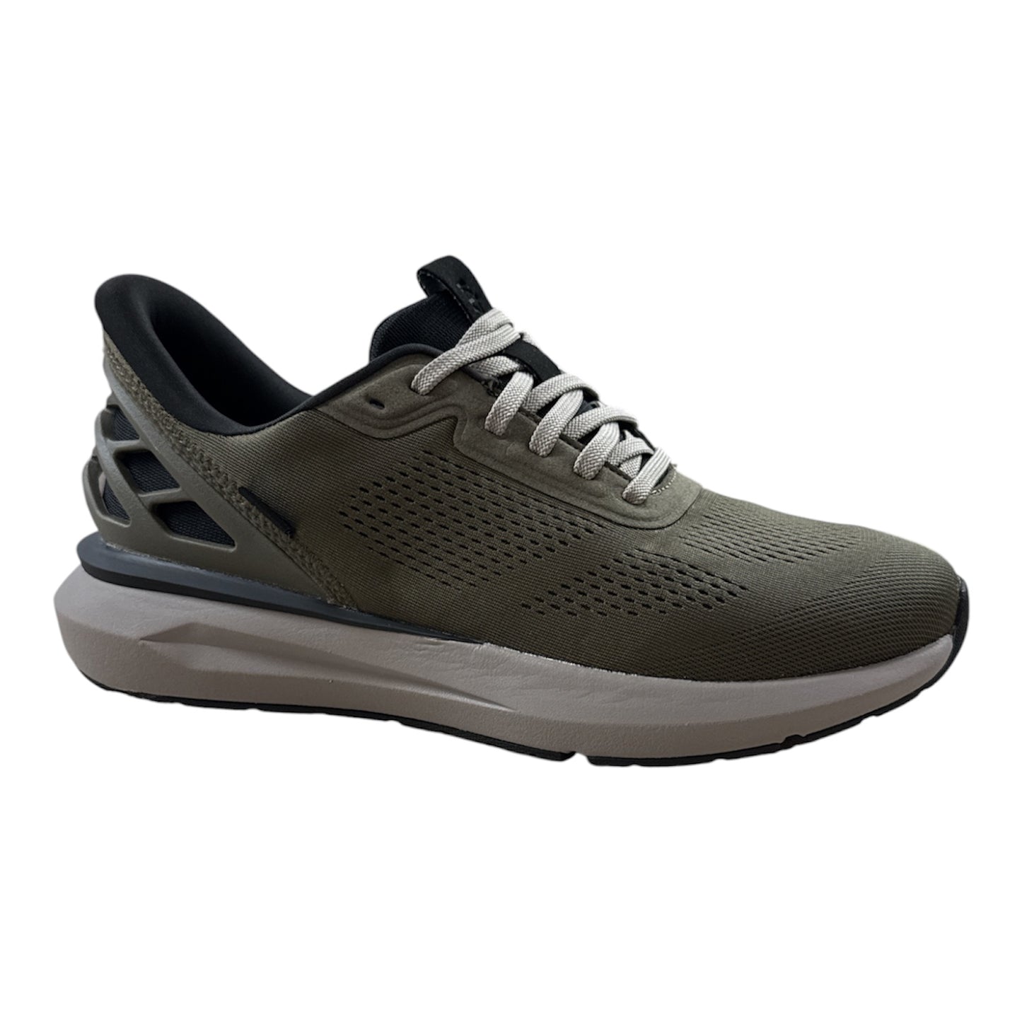 Men's Athens 2 Olive Mist