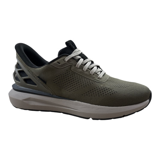 Men's Athens 2 Olive Mist