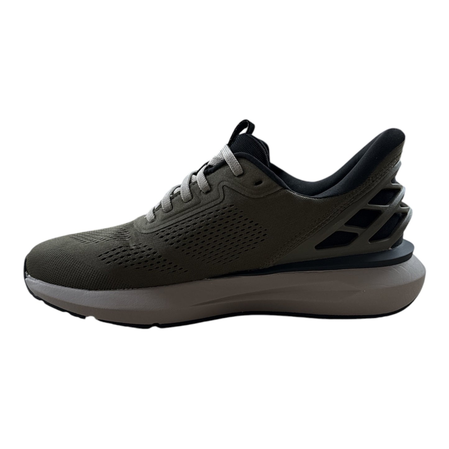 Men's Athens 2 Olive Mist
