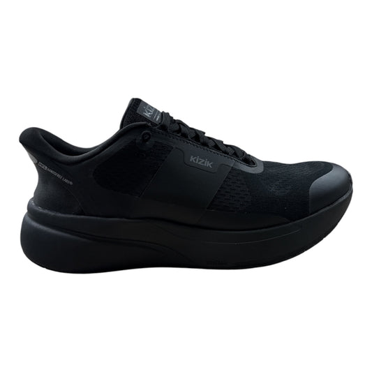 Men's Freedom Run Blackout