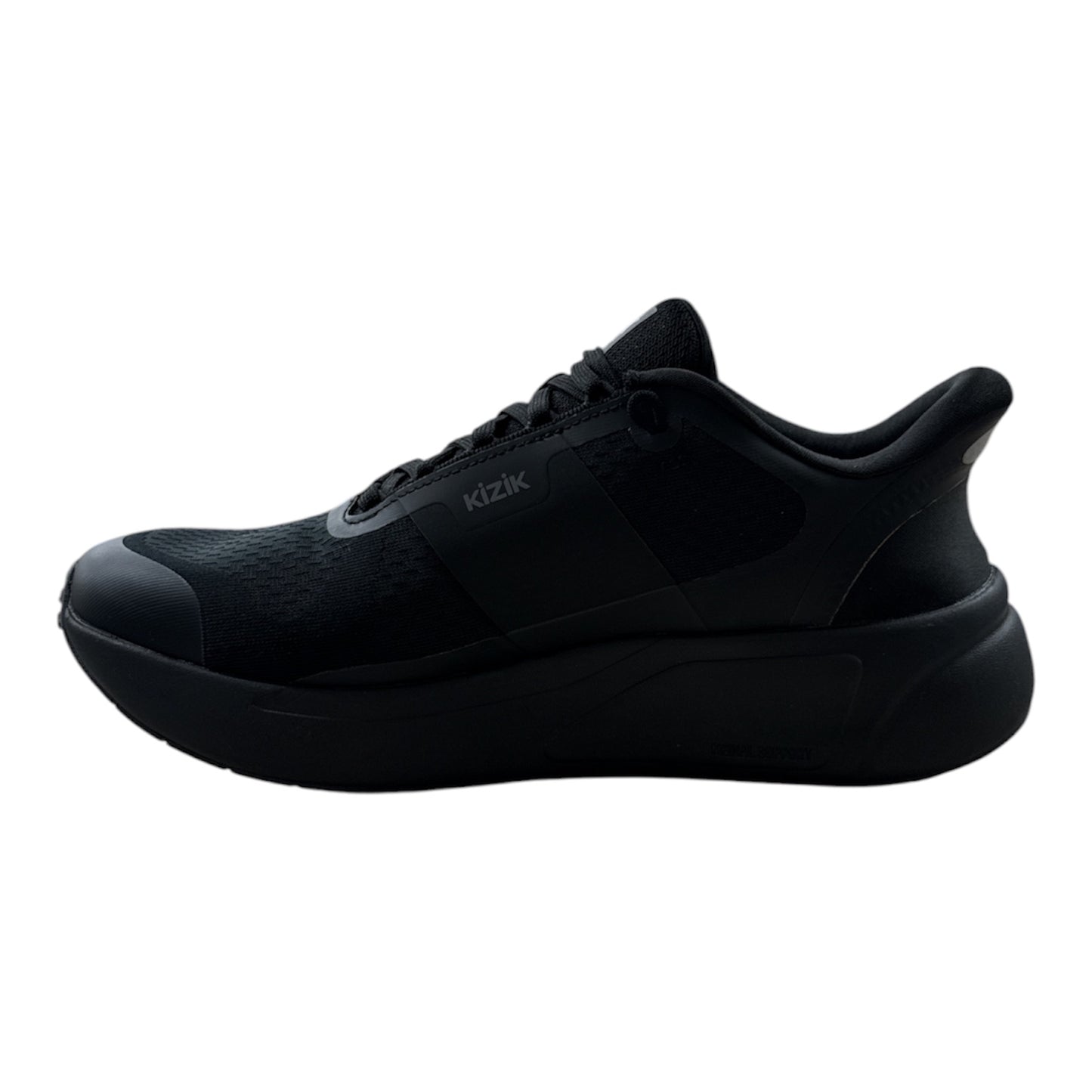 Men's Freedom Run Blackout