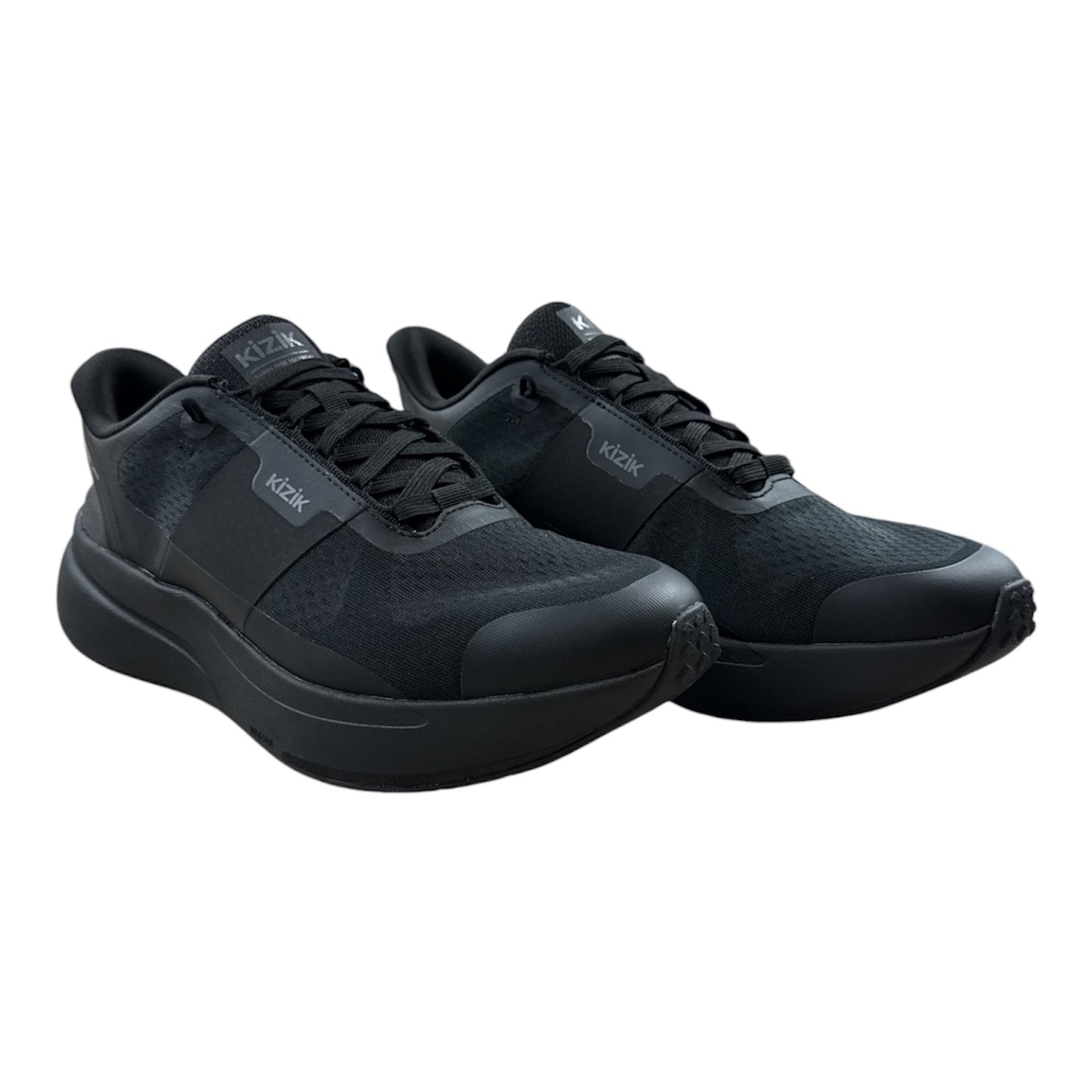 Men's Freedom Run Blackout
