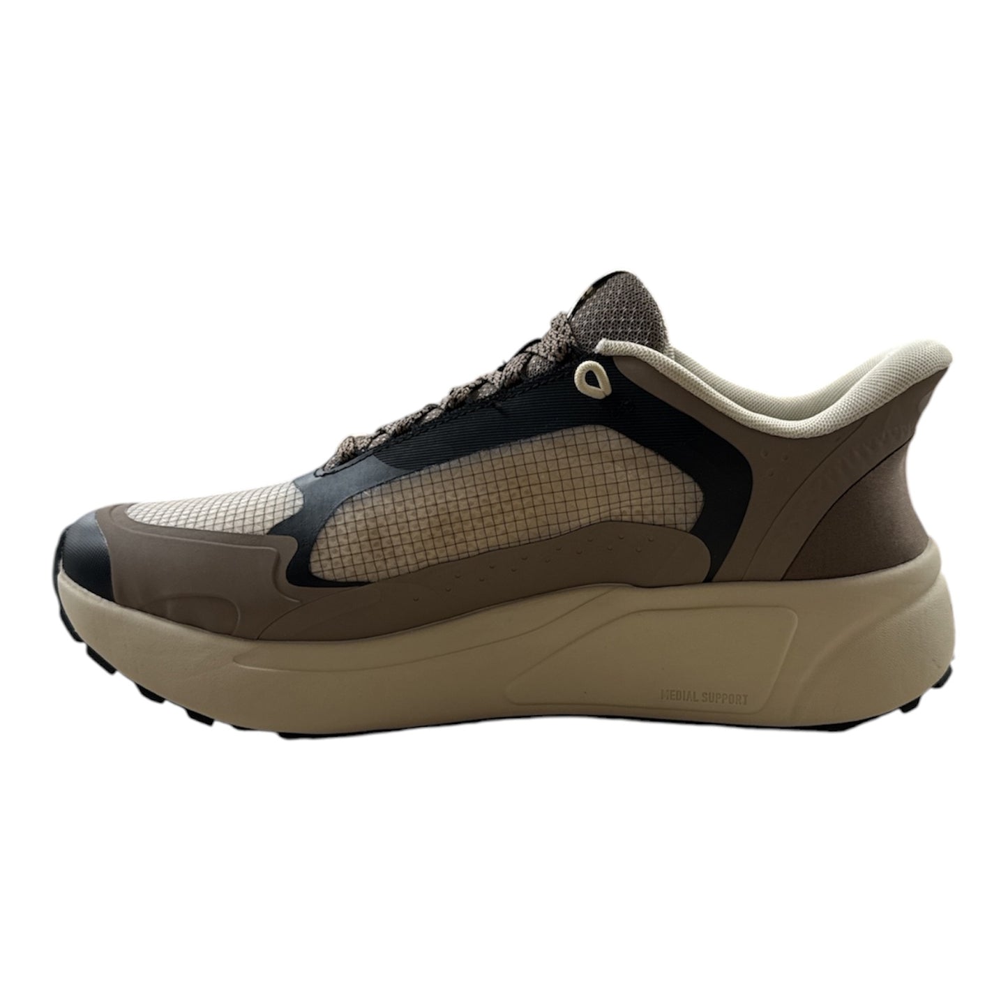 Men's Freedom Trail Cartouche/Fog