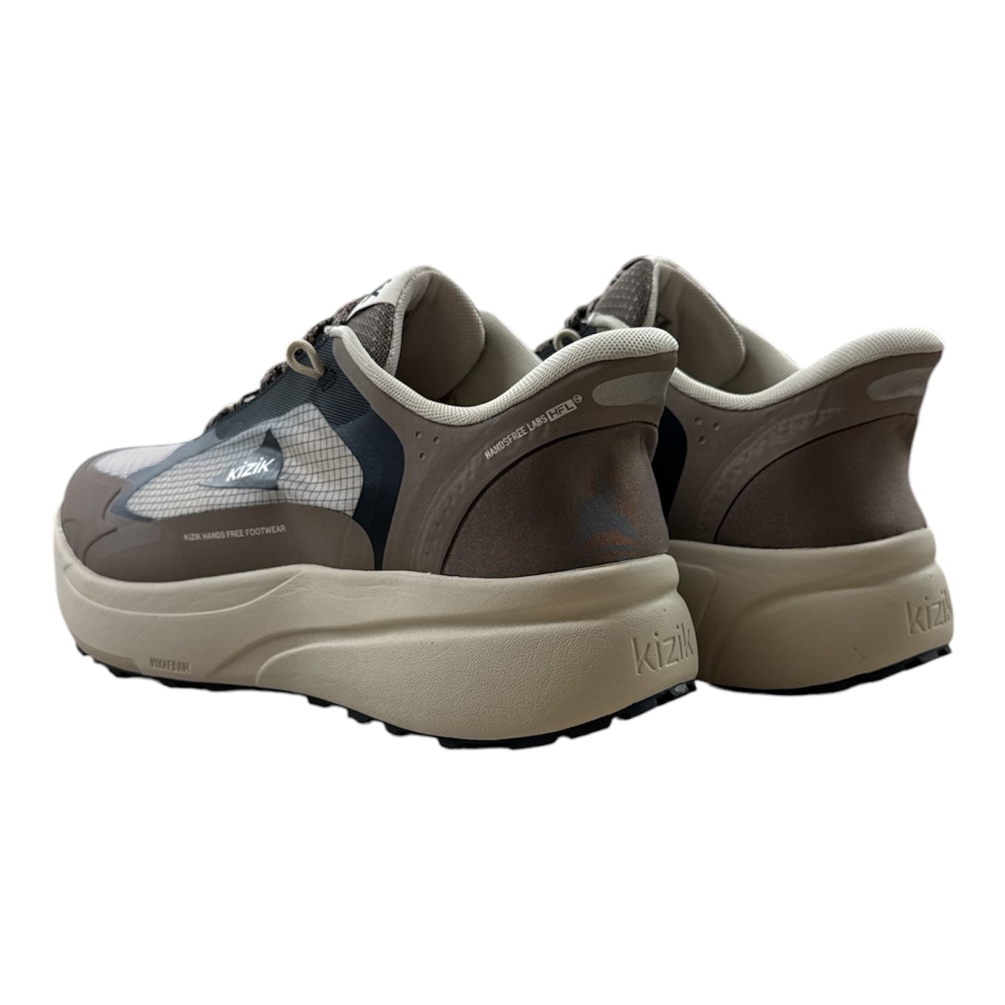 Men's Freedom Trail Cartouche/Fog