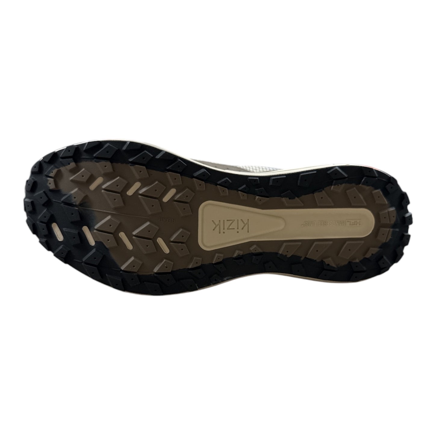 Men's Freedom Trail Cartouche/Fog