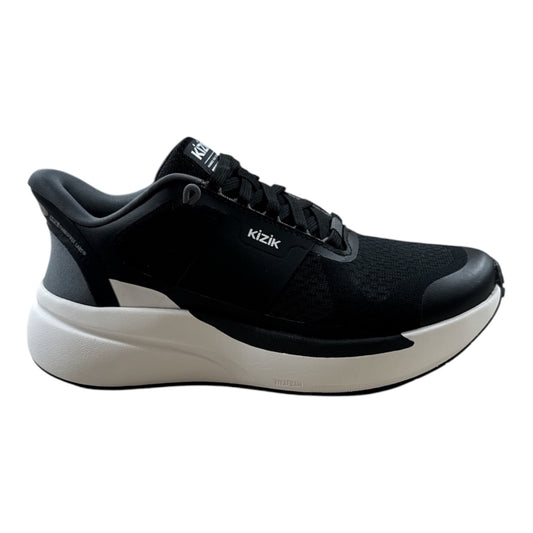 Women's Freedom Run Black/Smoked Pearl