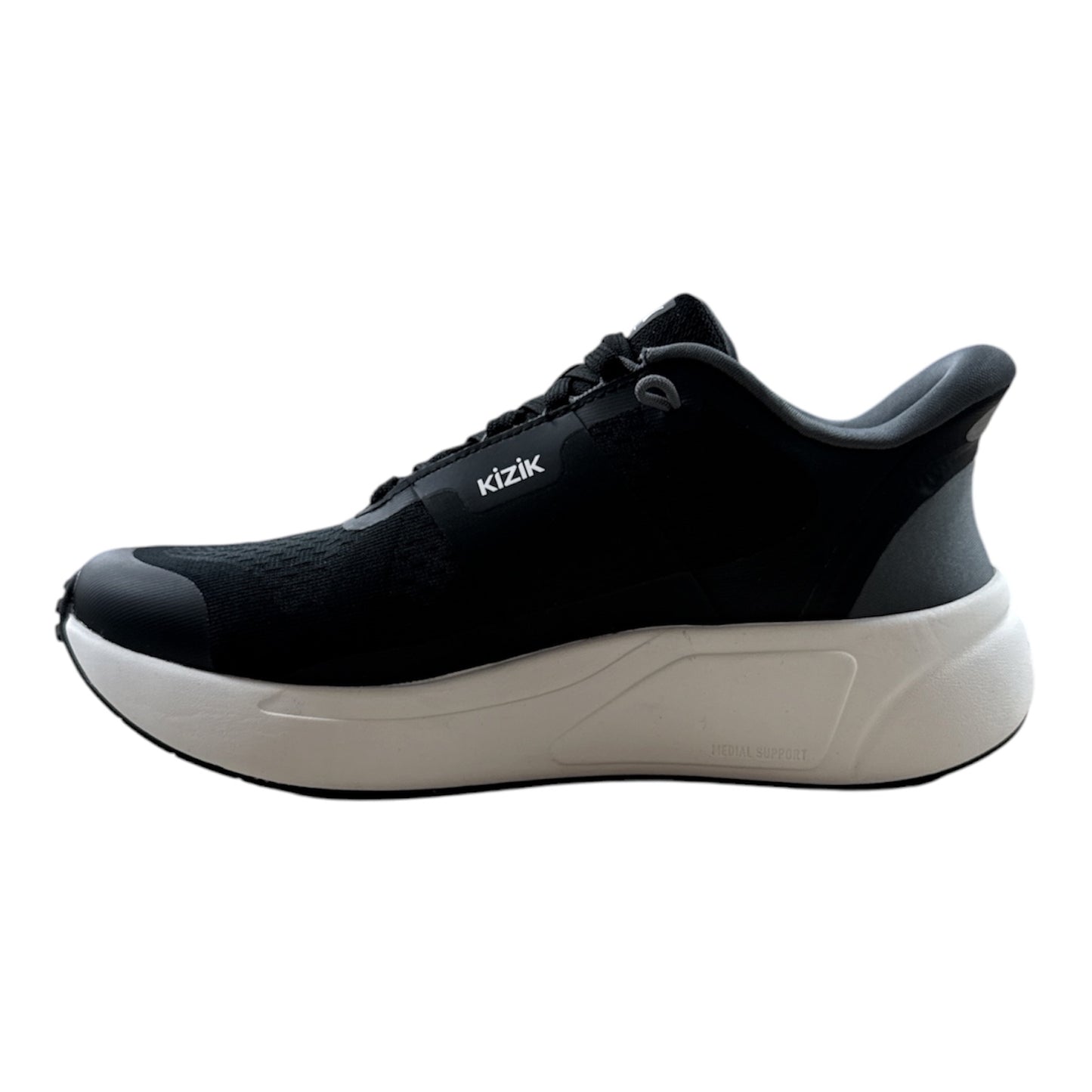 Women's Freedom Run Black/Smoked Pearl