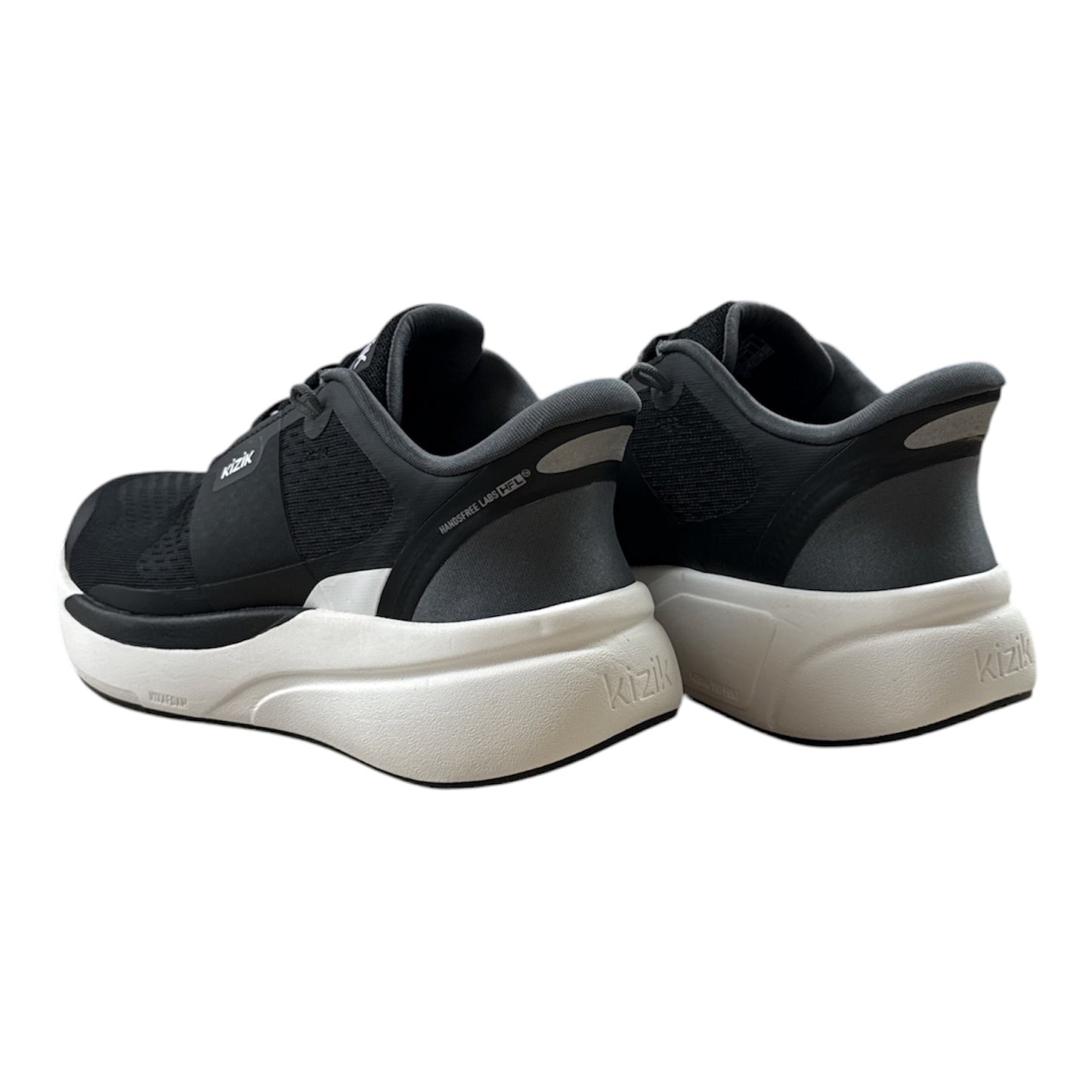 Women's Freedom Run Black/Smoked Pearl