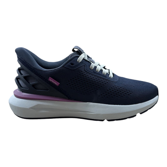 Women's Athens 2 Grisaille/Hyacinth Violet