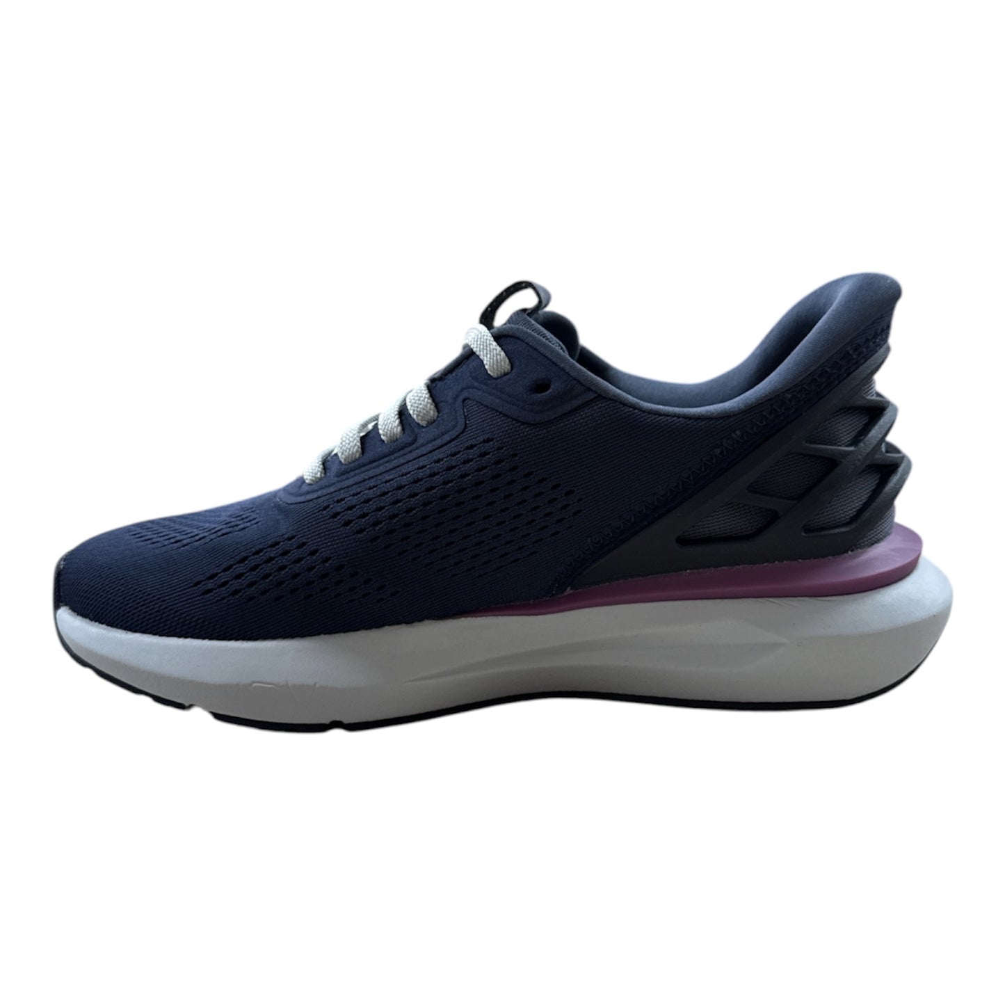 Women's Athens 2 Grisaille/Hyacinth Violet
