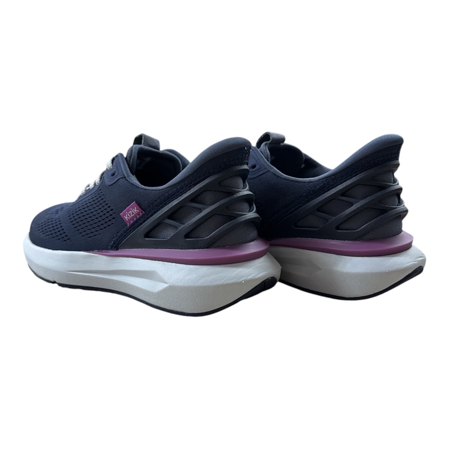 Women's Athens 2 Grisaille/Hyacinth Violet