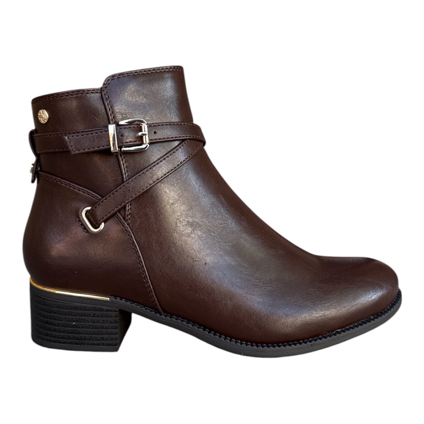 Becka-02 Brown