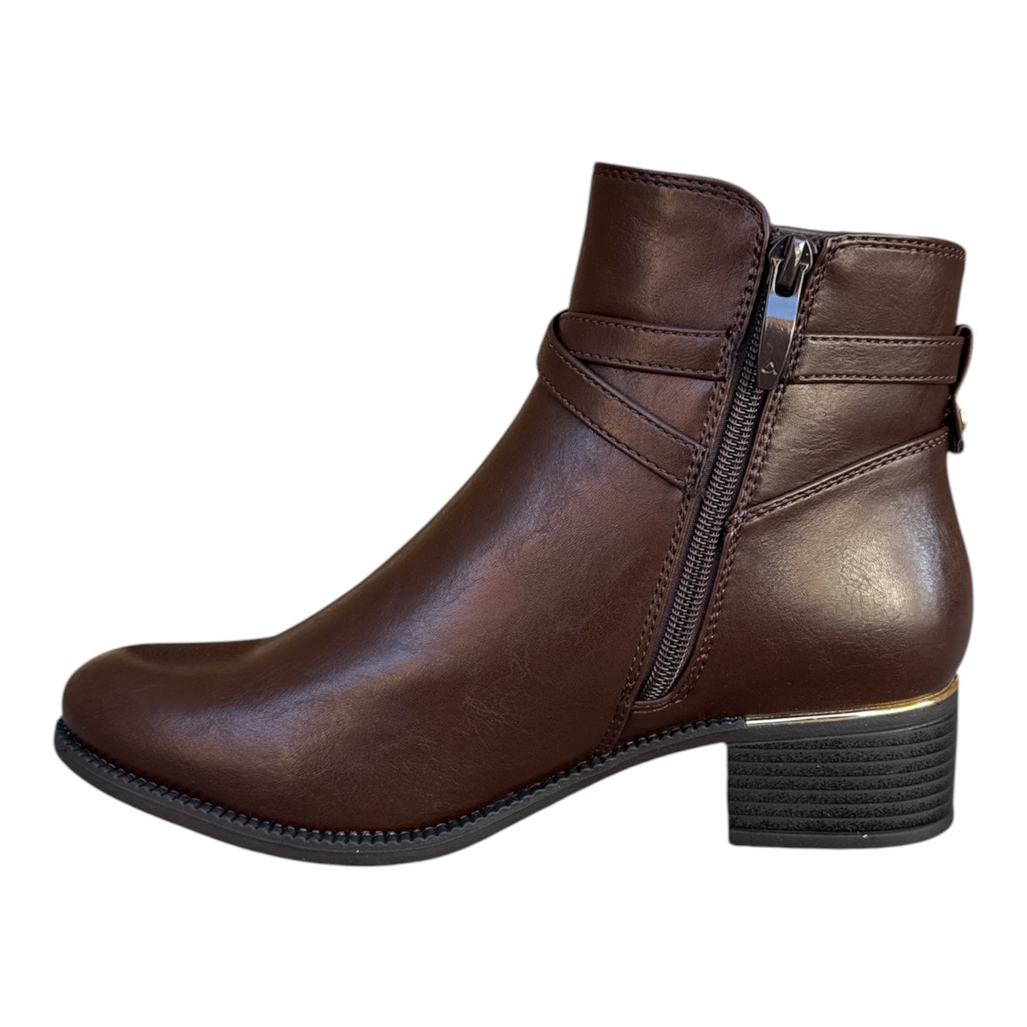 Becka-02 Brown