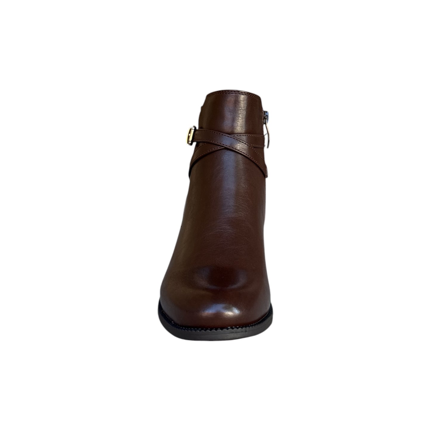 Becka-02 Brown