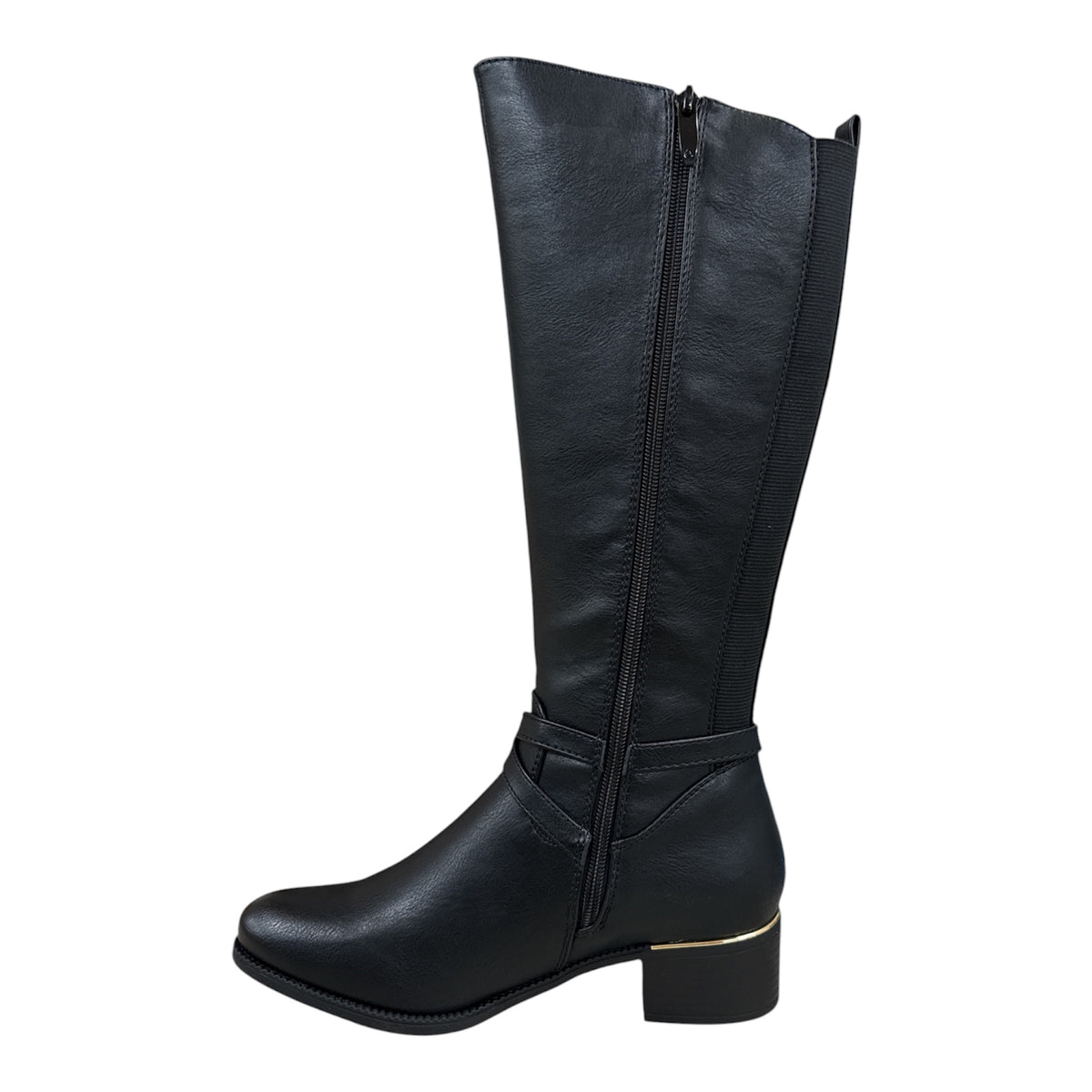 Betty-01 Black
