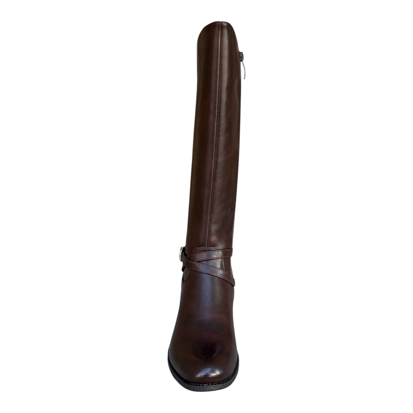 Betty-01 Brown