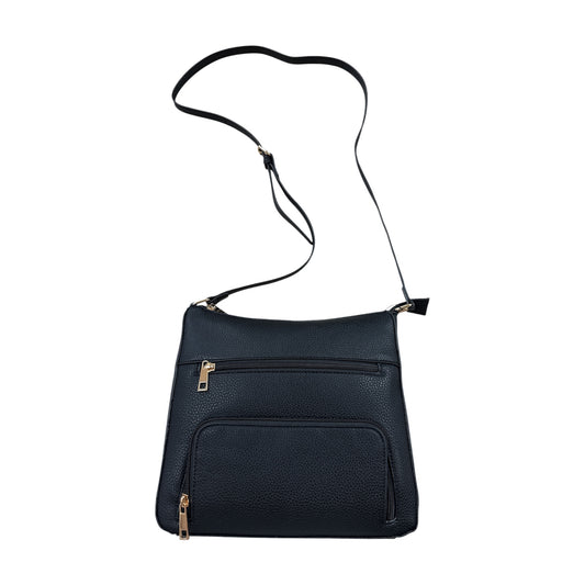 M18132STL BLACK/LA DIVA