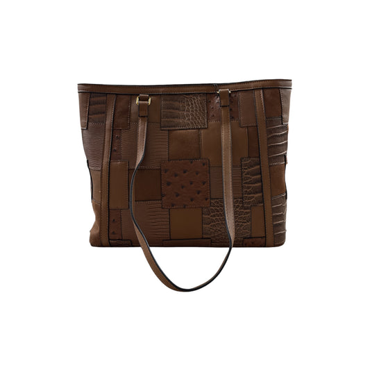 R19400STL COGNAC/LADIVA
