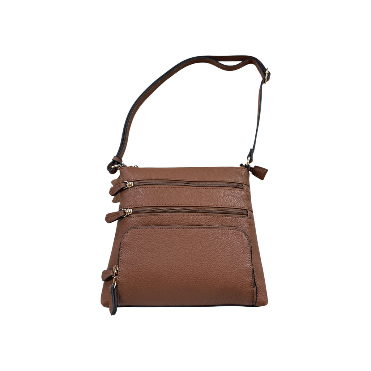 R18809STL COGNAC/AQUADIVA