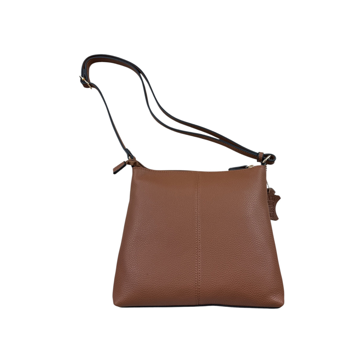 R18809STL COGNAC/AQUADIVA