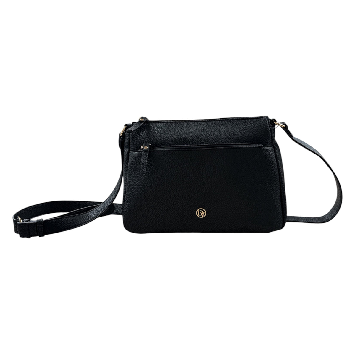 R18556STL BLACK/LA DIVA