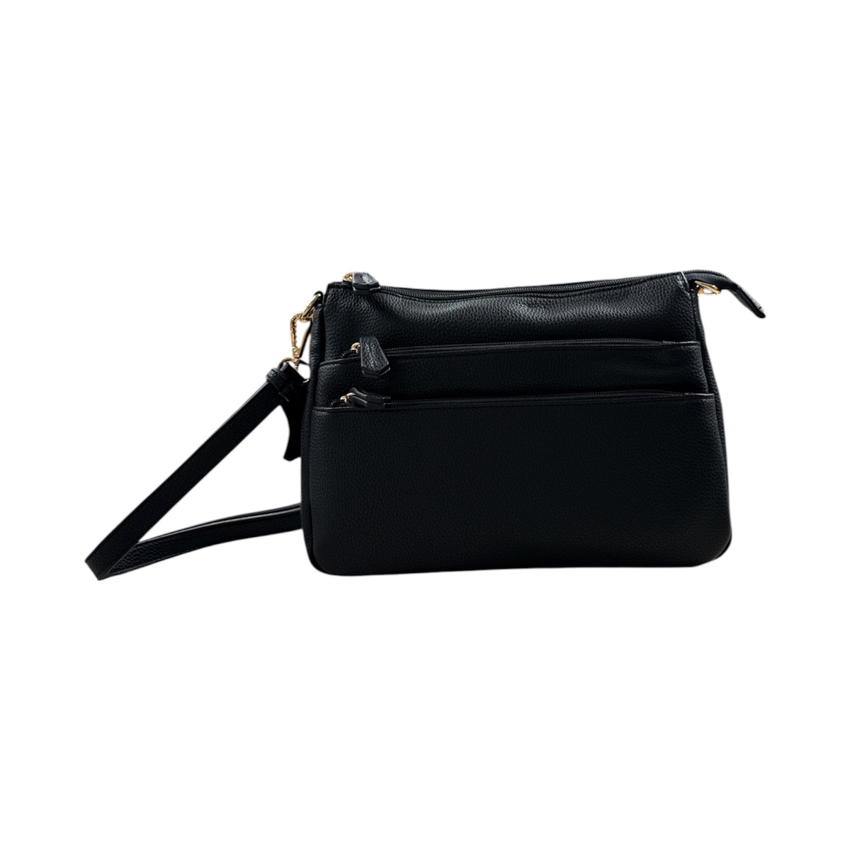 R18813STL BLACK/AQUADIVA