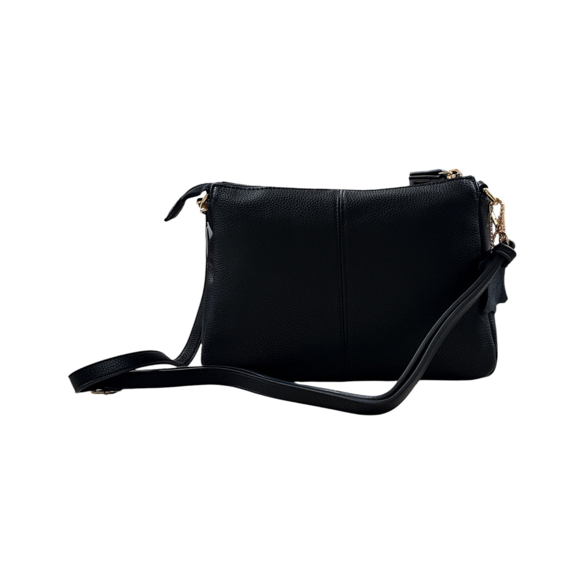 R18813STL BLACK/AQUADIVA