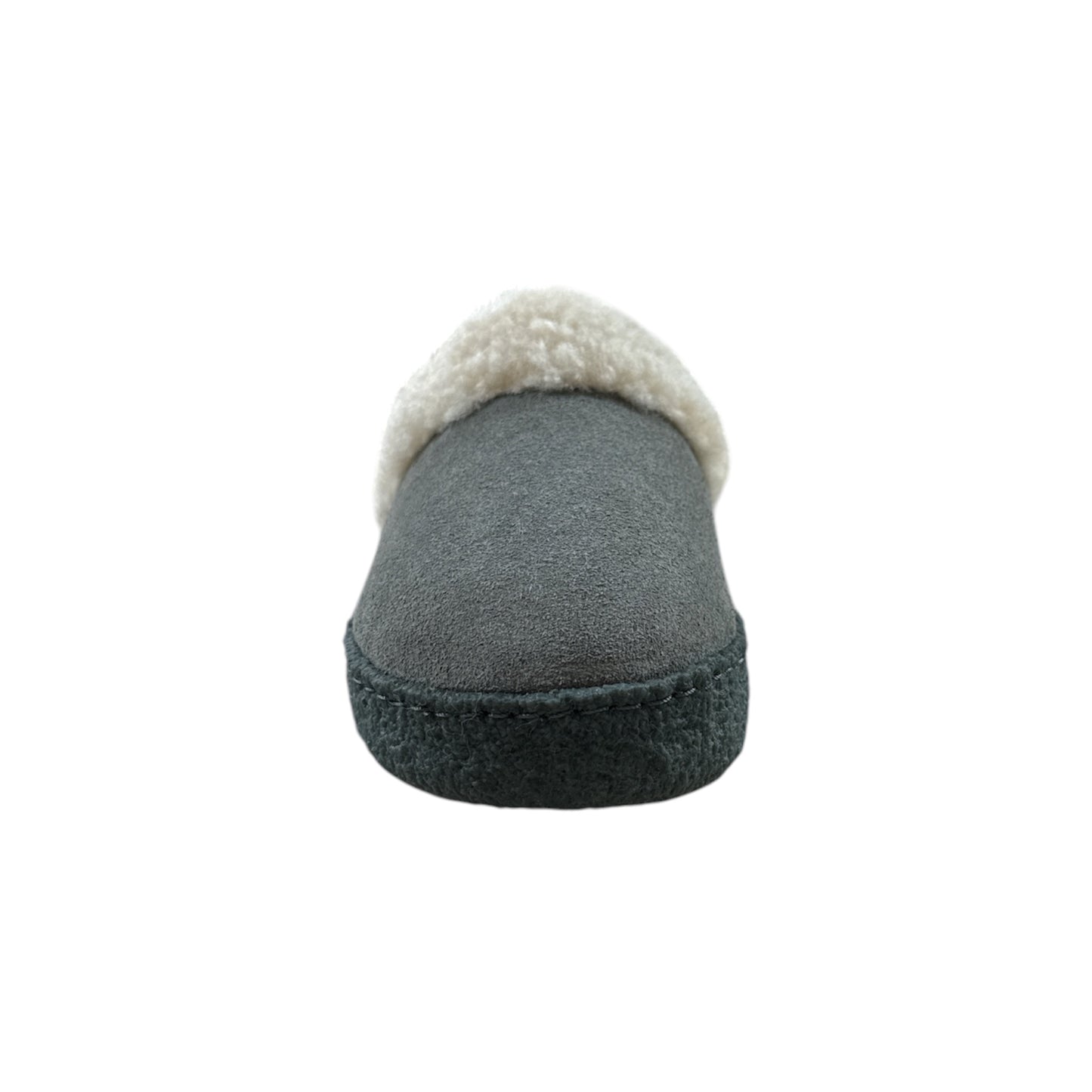 Women's Nakiska III Slide Slipper Quarry/Grill