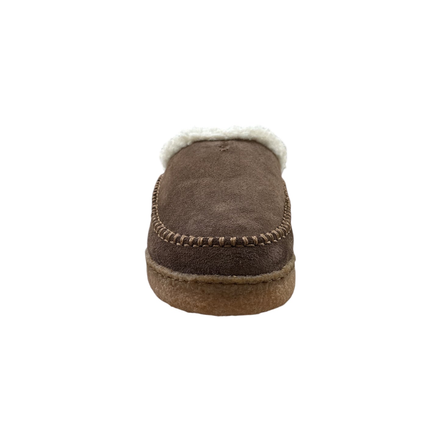 Men's Falcon Ridge III Slipper Tobacco/Elk