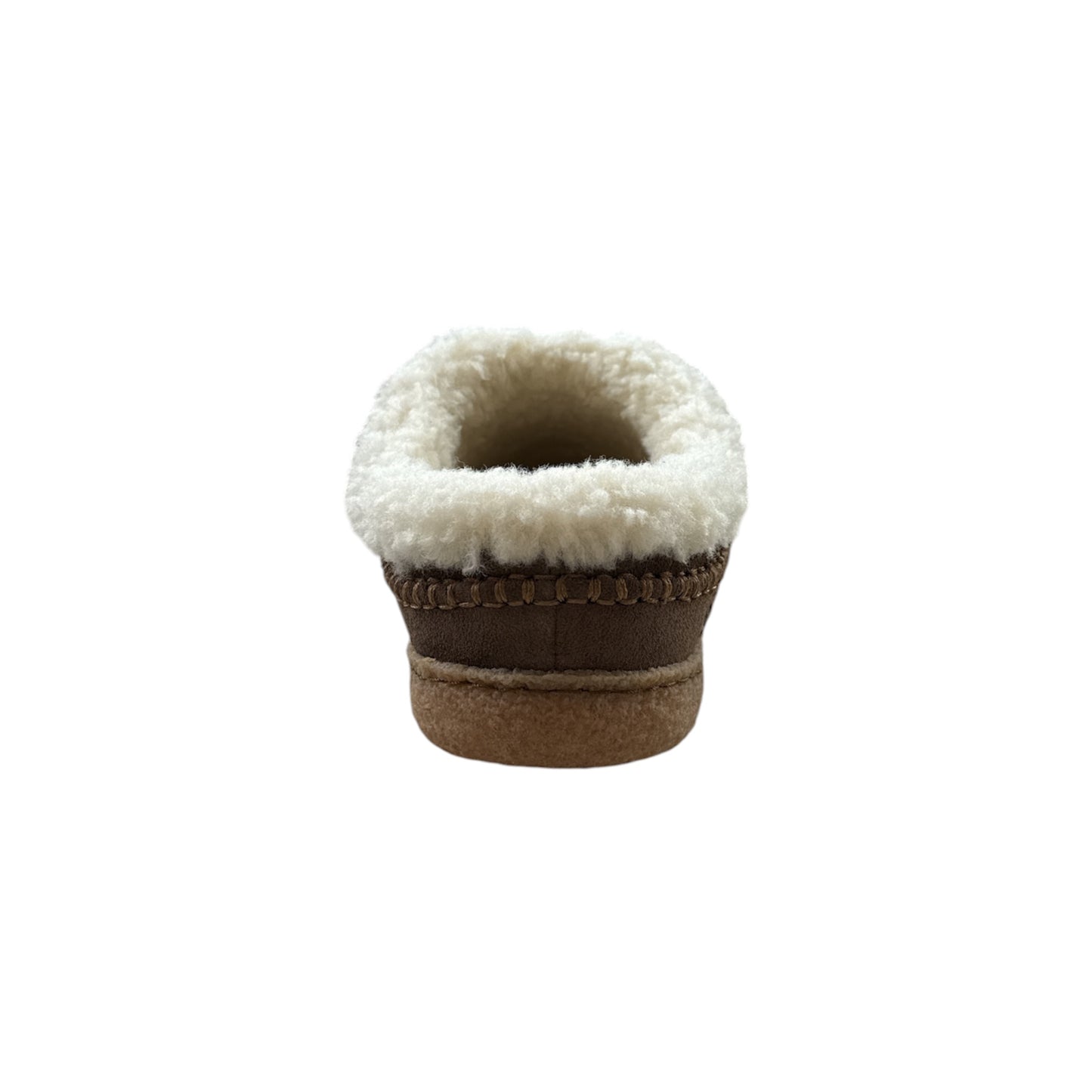 Men's Falcon Ridge III Slipper Tobacco/Elk