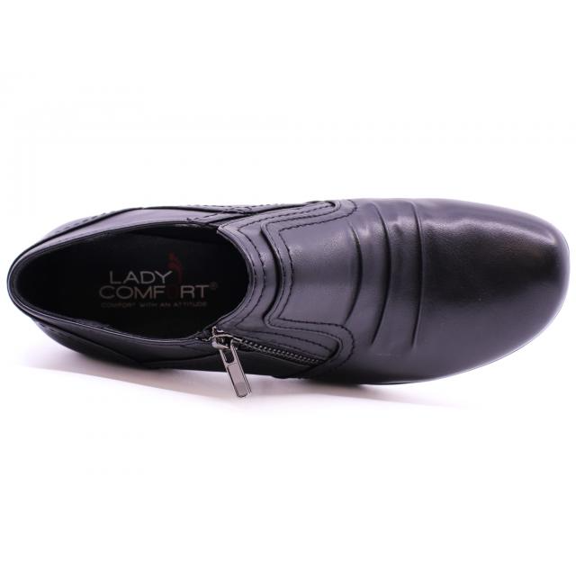 Noelle-02 Black