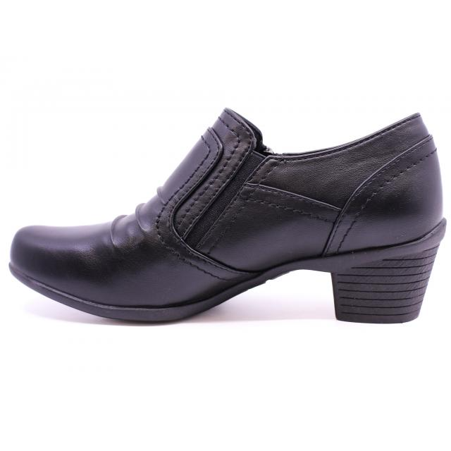 Noelle-02 Black