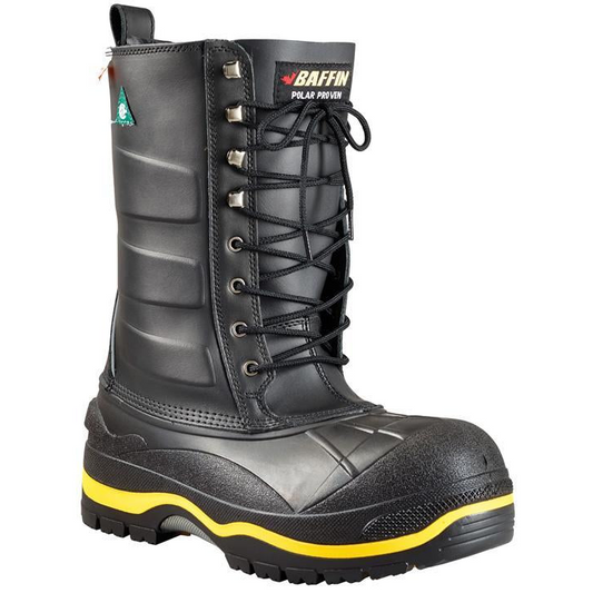 Men's Baffin Granite (Safety Toe & Plate)