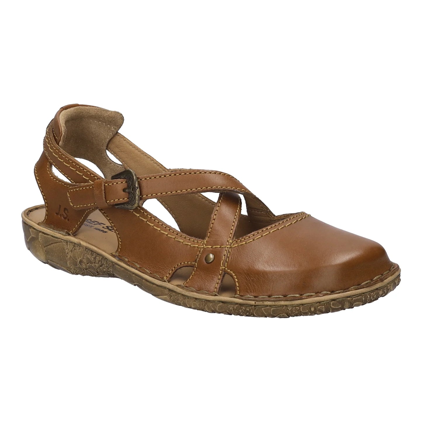 Women's Rosalie 13 Cognac