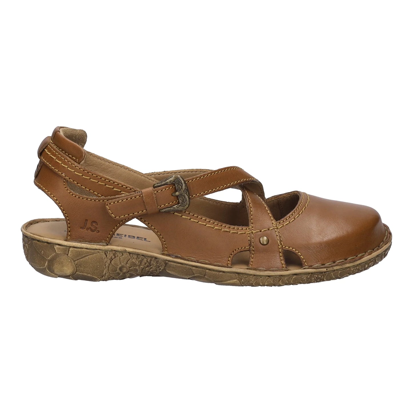 Women's Rosalie 13 Cognac