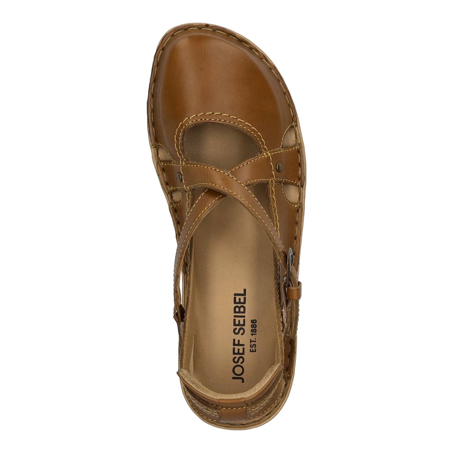 Women's Rosalie 13 Cognac
