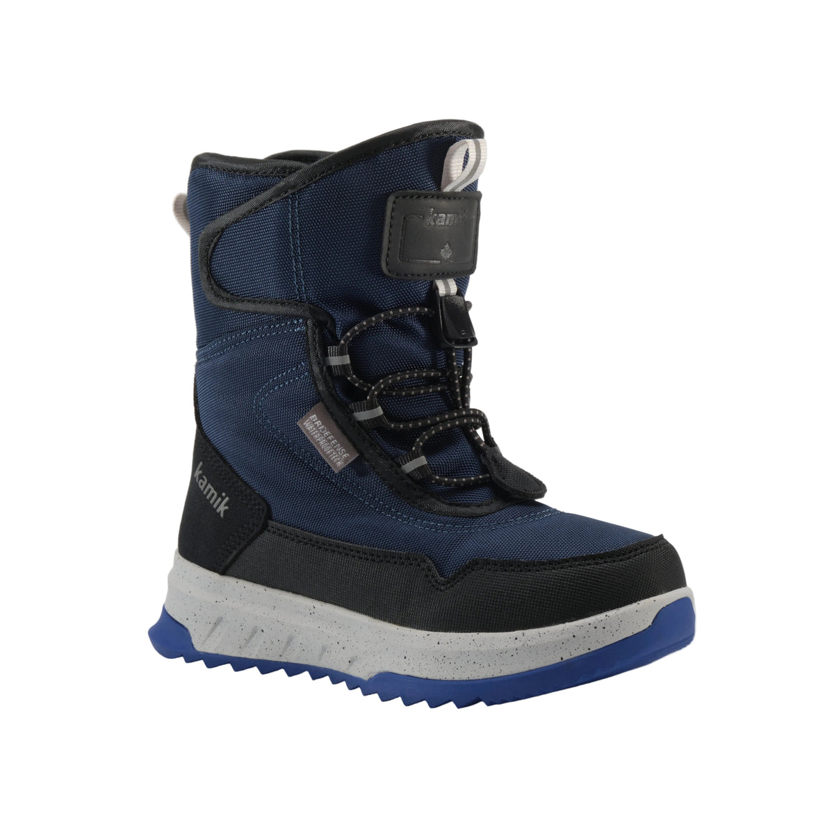 Kids' StormEX EZ Navy (11c-5Y)