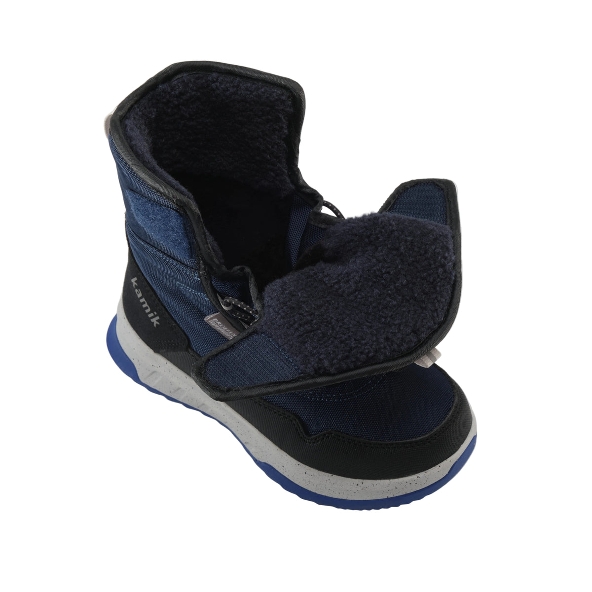 Kids' StormEX EZ Navy (11c-5Y)