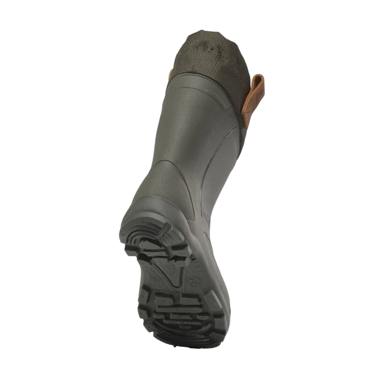 Kid's Tundra Jr. Khaki (8c-6Y)