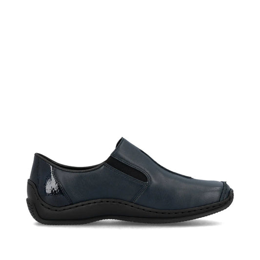 L1777-14 Ocean Slip-On