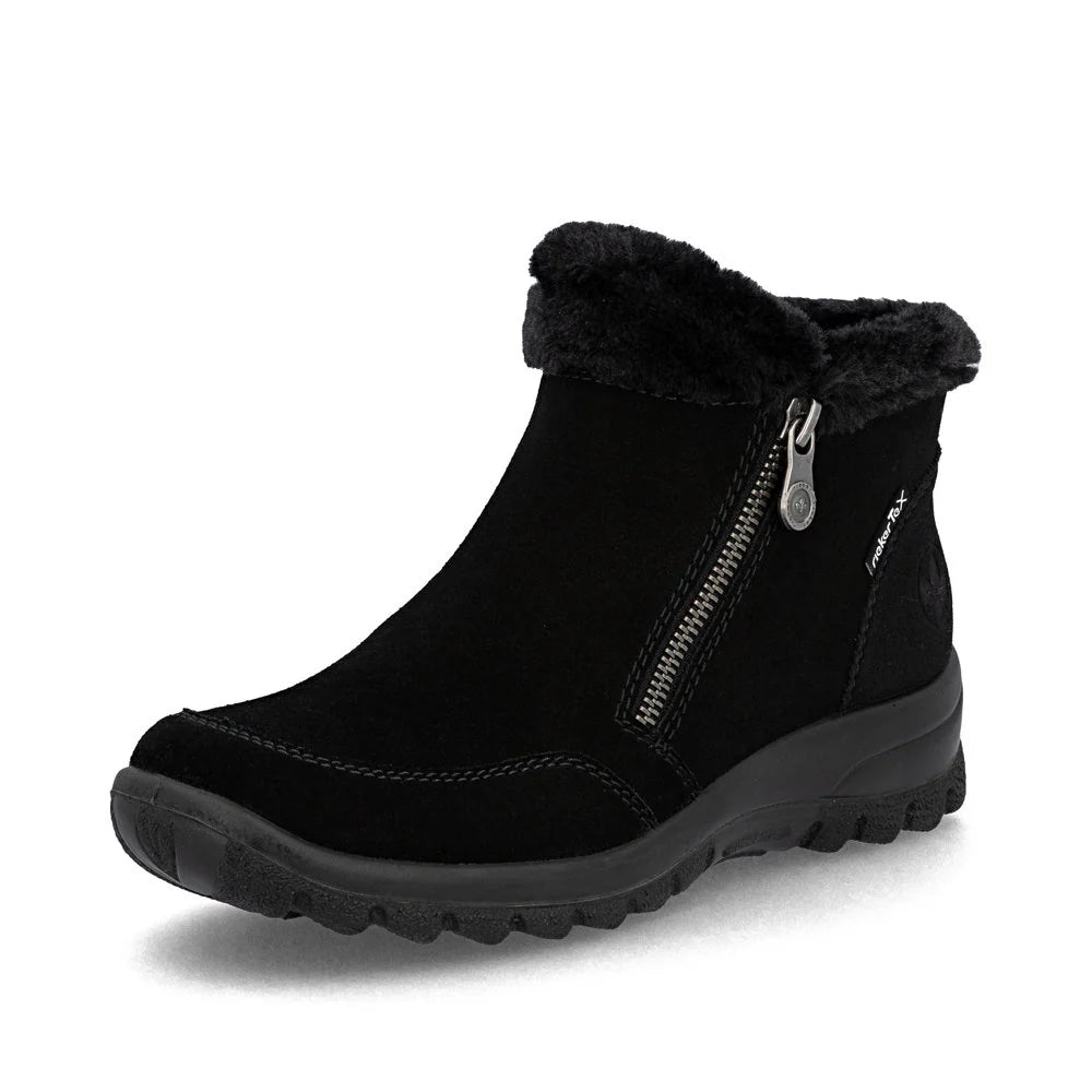 L1788-00 Black Ready 2 Go RTex