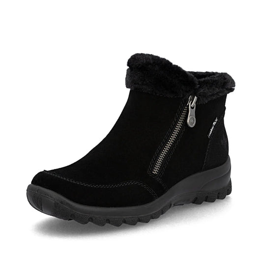 L1788-00 Black Ready 2 Go RTex