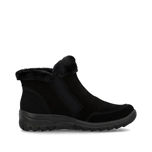 L1788-00 Black Ready 2 Go RTex